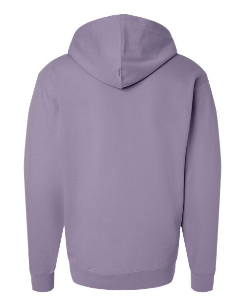 Independent Trading Co. Men's Midweight Hooded Sweatshirt Mens Apparel Sweatshirts & Fleece