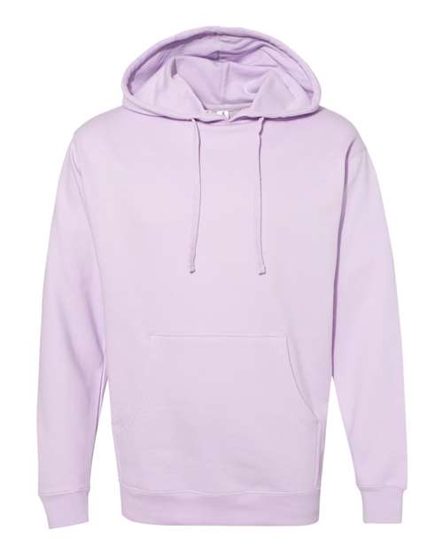 Independent Trading Co. Men's Midweight Hooded Sweatshirt Mens Apparel Sweatshirts & Fleece