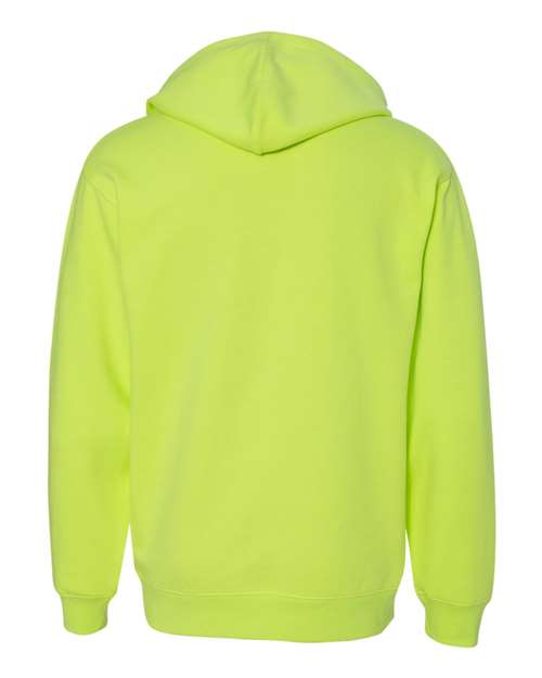 Independent Trading Co. Men's Midweight Hooded Sweatshirt Mens Apparel Sweatshirts & Fleece