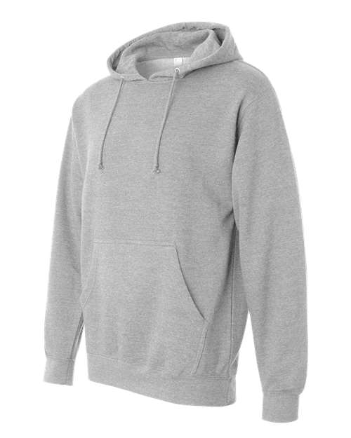 Independent Trading Co. Men's Midweight Hooded Sweatshirt Mens Apparel Sweatshirts & Fleece