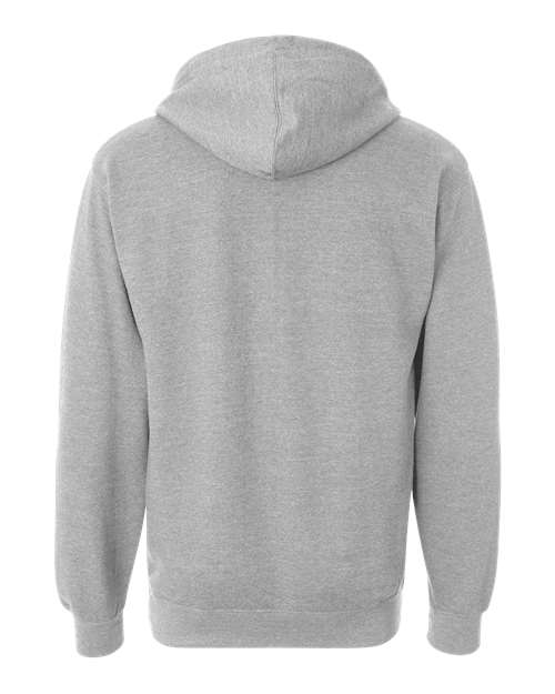 Independent Trading Co. Men's Midweight Hooded Sweatshirt Mens Apparel Sweatshirts & Fleece