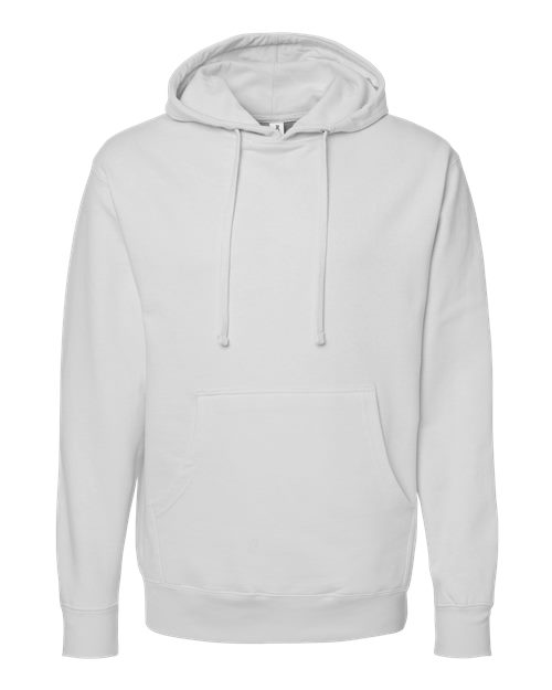 Independent Trading Co. Men's Midweight Hooded Sweatshirt Mens Apparel Sweatshirts & Fleece