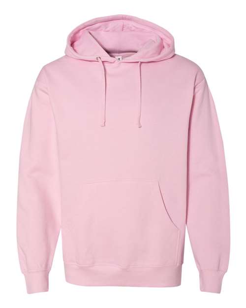 Independent Trading Co. Men's Midweight Hooded Sweatshirt Mens Apparel Sweatshirts & Fleece