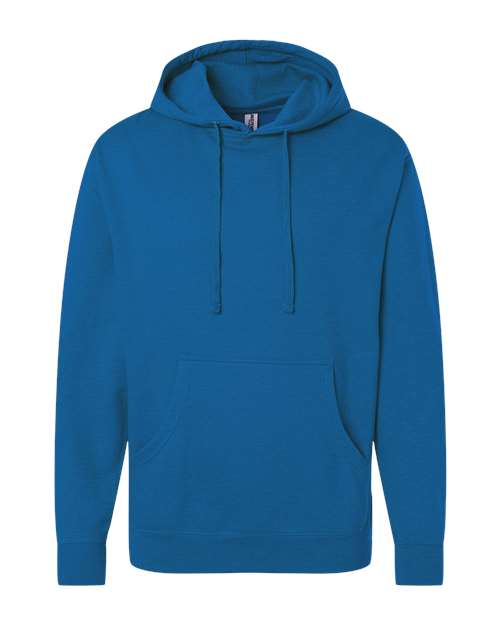 Independent Trading Co. Men's Midweight Hooded Sweatshirt Mens Apparel Sweatshirts & Fleece