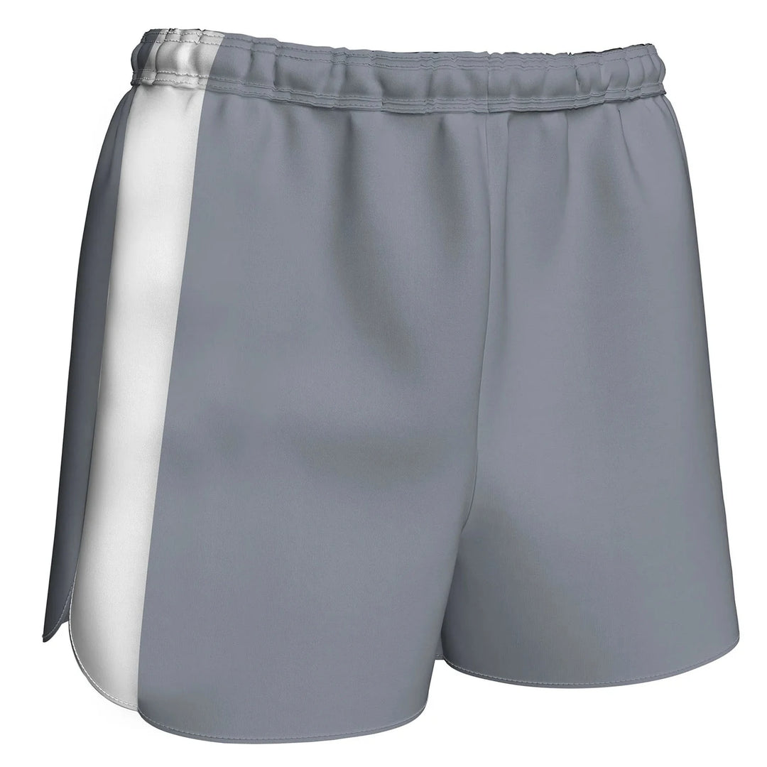 Champro Woman's Sprinter Track Shorts Team Track & Field Bottoms