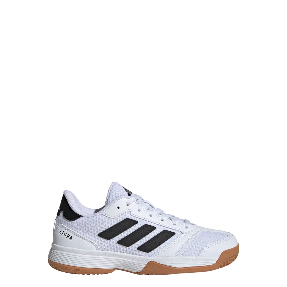 adidas Youth Ligra 8 Indoor Shoes Volleyball Footwear Youth