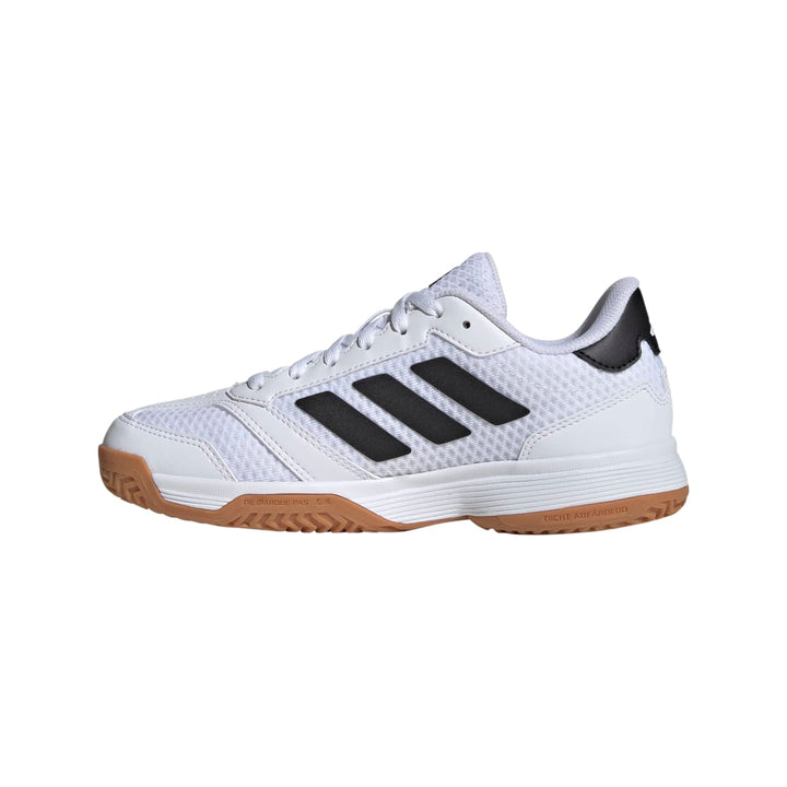 adidas Youth Ligra 8 Indoor Shoes Volleyball Footwear Youth