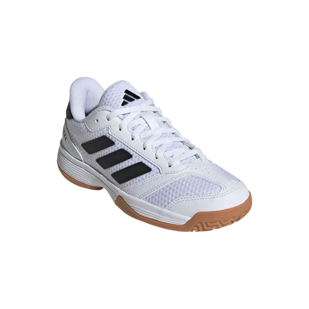 adidas Youth Ligra 8 Indoor Shoes Volleyball Footwear Youth