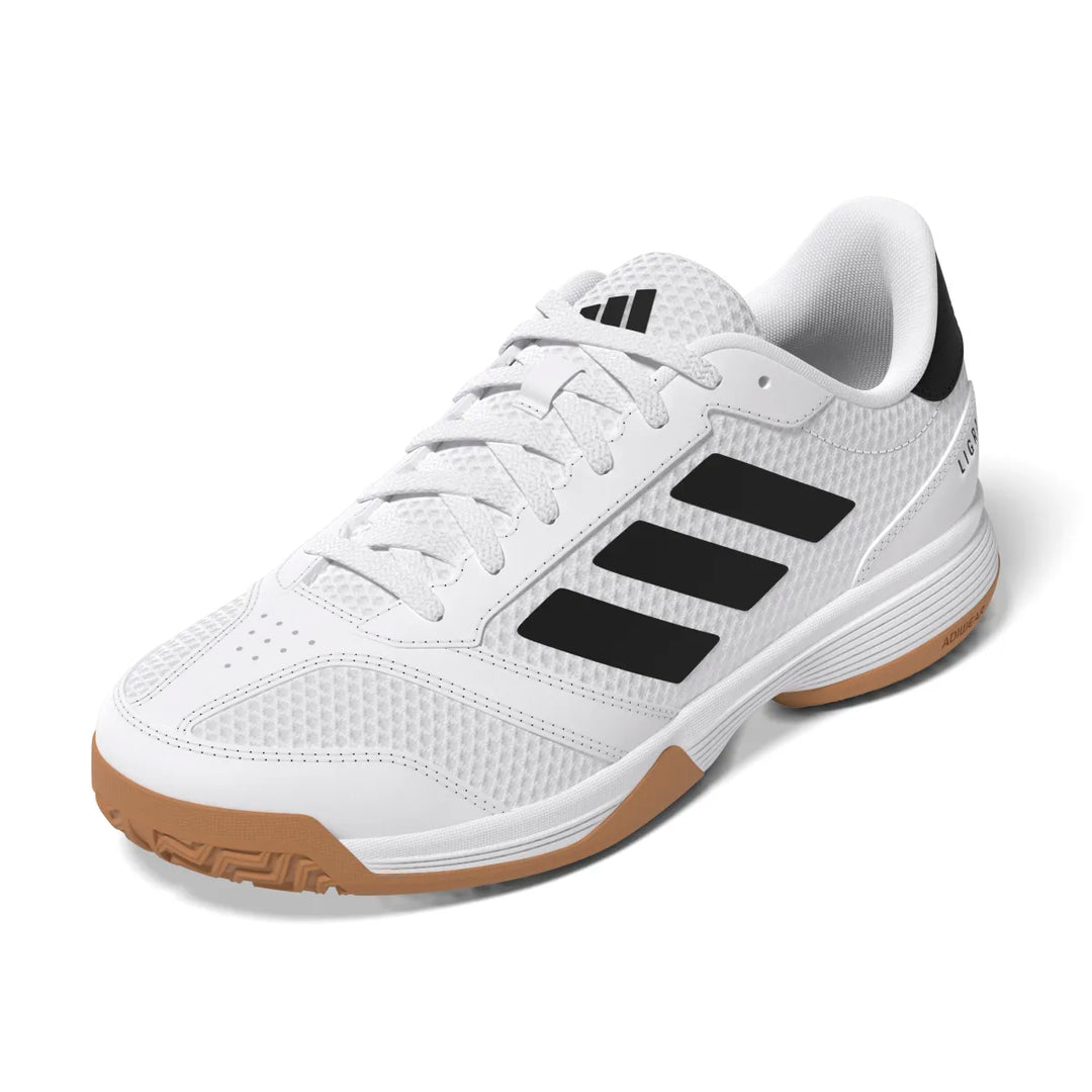 adidas Youth Ligra 8 Indoor Shoes Volleyball Footwear Youth