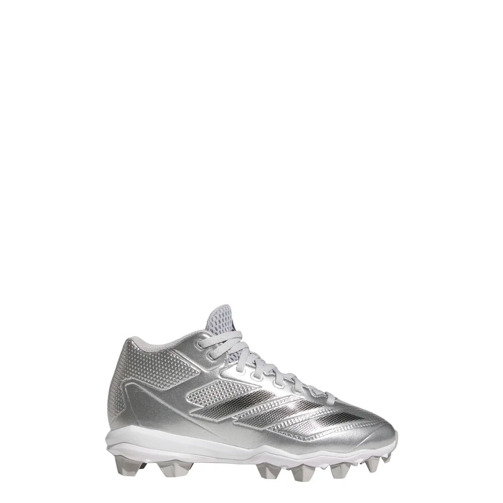 adidas Youth Boy's Adizero Impact Molded Baseball Cleats Baseball Footwear Youth