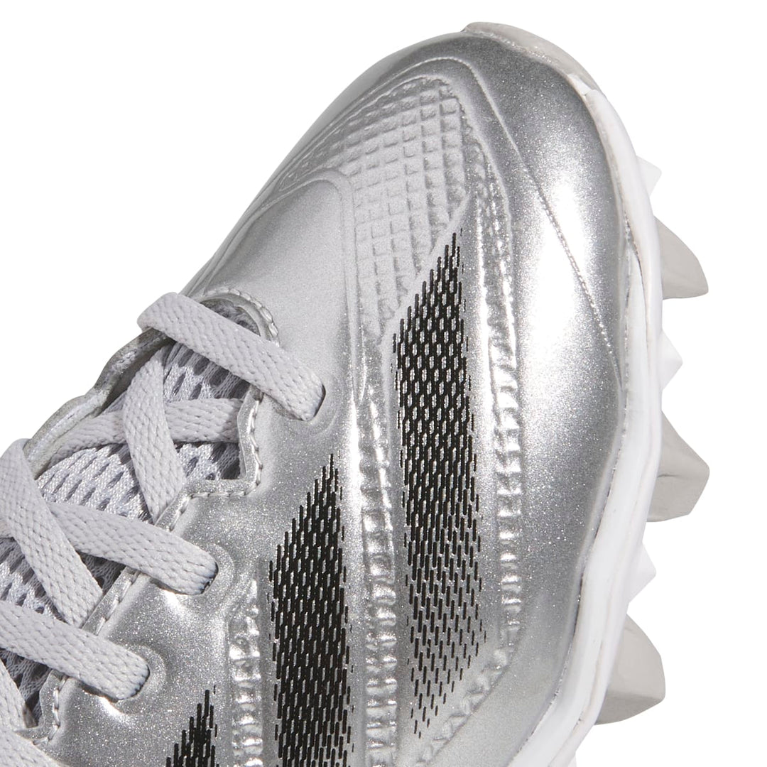 adidas Youth Boy's Adizero Impact Molded Baseball Cleats Baseball Footwear Youth