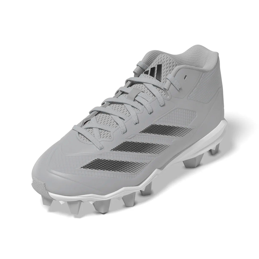 adidas Youth Boy's Adizero Impact Molded Baseball Cleats Baseball Footwear Youth