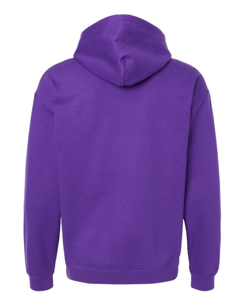 Gildan Men's Softstyle Midweight Hooded Sweatshirt Mens Apparel Sweatshirts & Fleece