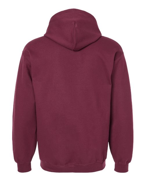 Gildan Men's Softstyle Midweight Hooded Sweatshirt Mens Apparel Sweatshirts & Fleece