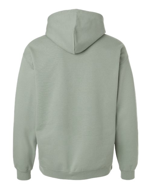 Gildan Men's Softstyle Midweight Hooded Sweatshirt Mens Apparel Sweatshirts & Fleece