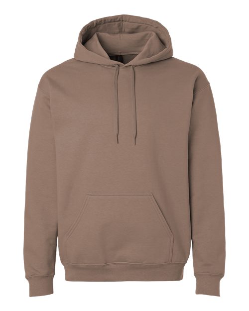 Gildan Men's Softstyle Midweight Hooded Sweatshirt Mens Apparel Sweatshirts & Fleece