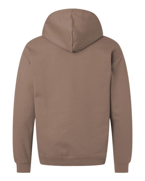 Gildan Men's Softstyle Midweight Hooded Sweatshirt Mens Apparel Sweatshirts & Fleece