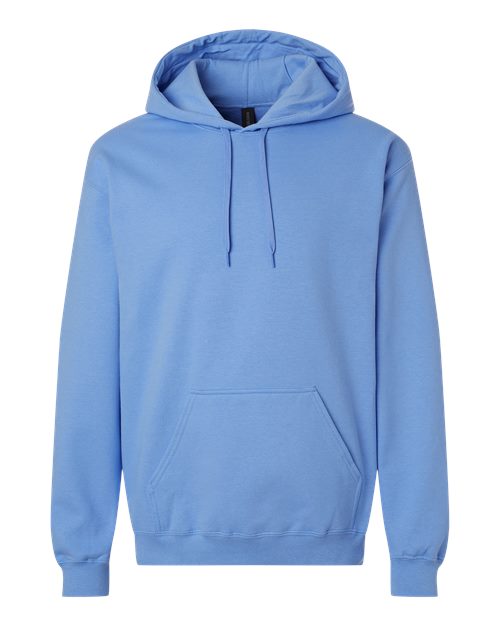 Gildan Men's Softstyle Midweight Hooded Sweatshirt Mens Apparel Sweatshirts & Fleece