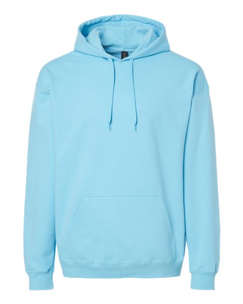 Gildan Men's Softstyle Midweight Hooded Sweatshirt Mens Apparel Sweatshirts & Fleece