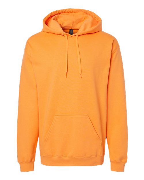 Gildan Men's Softstyle Midweight Hooded Sweatshirt Mens Apparel Sweatshirts & Fleece