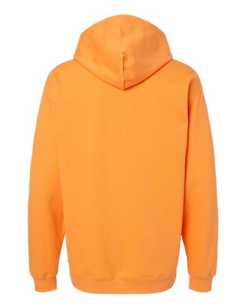 Gildan Men's Softstyle Midweight Hooded Sweatshirt Mens Apparel Sweatshirts & Fleece