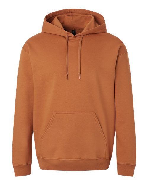 Gildan Men's Softstyle Midweight Hooded Sweatshirt Mens Apparel Sweatshirts & Fleece