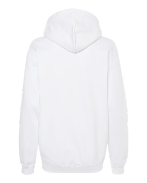 Gildan Men's Softstyle Midweight Hooded Sweatshirt Mens Apparel Sweatshirts & Fleece