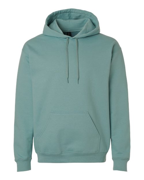 Gildan Men's Softstyle Midweight Hooded Sweatshirt Mens Apparel Sweatshirts & Fleece