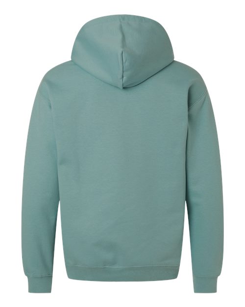 Gildan Men's Softstyle Midweight Hooded Sweatshirt Mens Apparel Sweatshirts & Fleece