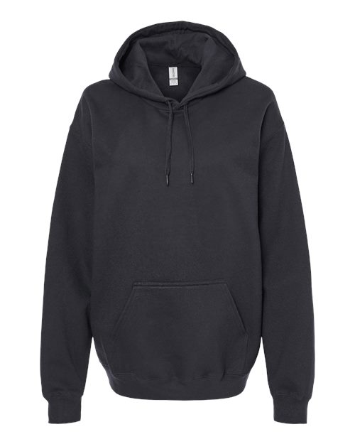 Gildan Men's Softstyle Midweight Hooded Sweatshirt Mens Apparel Sweatshirts & Fleece