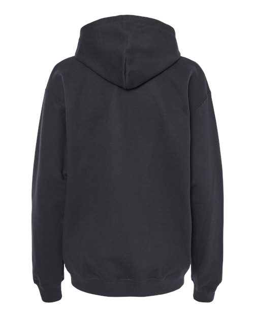 Gildan Men's Softstyle Midweight Hooded Sweatshirt Mens Apparel Sweatshirts & Fleece