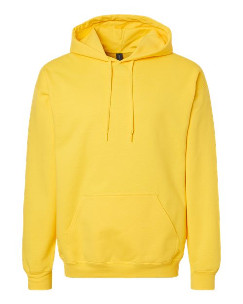 Gildan Men's Softstyle Midweight Hooded Sweatshirt Mens Apparel Sweatshirts & Fleece