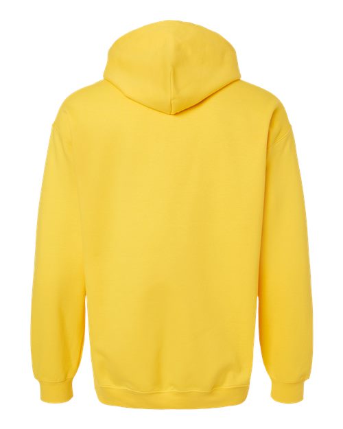 Gildan Men's Softstyle Midweight Hooded Sweatshirt Mens Apparel Sweatshirts & Fleece