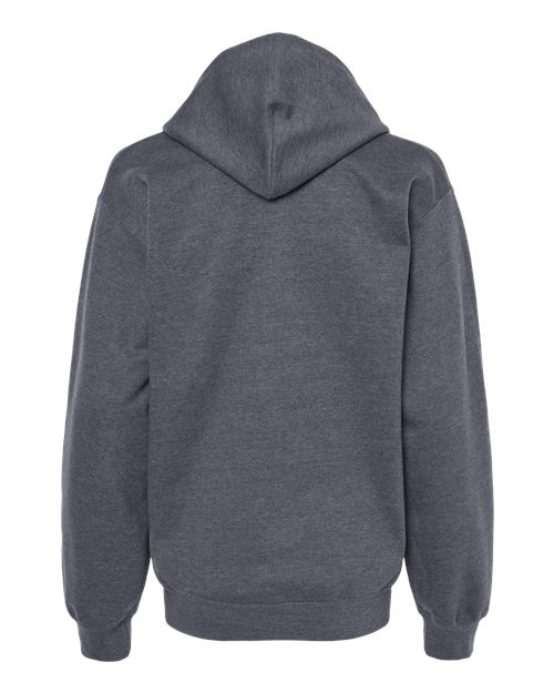 Gildan Men's Softstyle Midweight Hooded Sweatshirt Mens Apparel Sweatshirts & Fleece