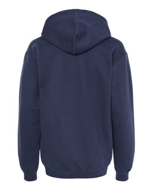 Gildan Men's Softstyle Midweight Hooded Sweatshirt Mens Apparel Sweatshirts & Fleece