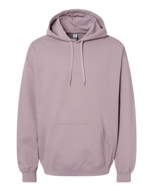 Gildan Men's Softstyle Midweight Hooded Sweatshirt Mens Apparel Sweatshirts & Fleece