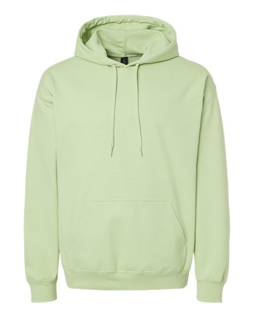 Gildan Men's Softstyle Midweight Hooded Sweatshirt Mens Apparel Sweatshirts & Fleece