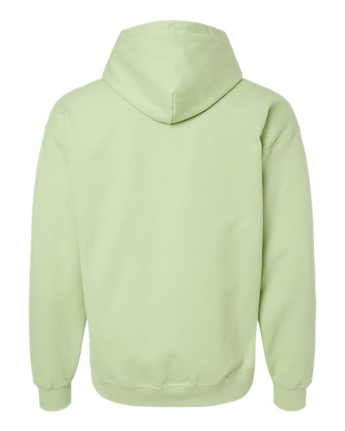 Gildan Men's Softstyle Midweight Hooded Sweatshirt Mens Apparel Sweatshirts & Fleece