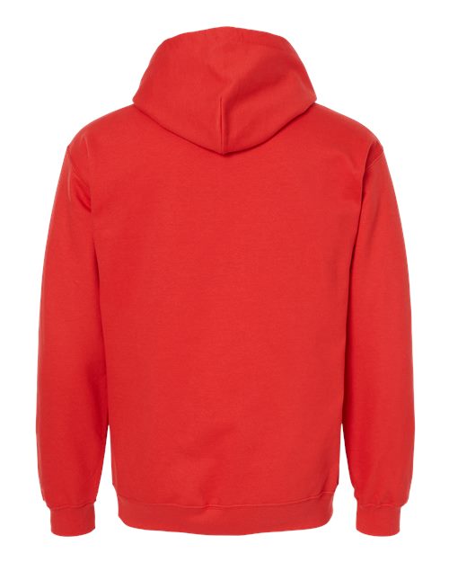 Gildan Men's Softstyle Midweight Hooded Sweatshirt Mens Apparel Sweatshirts & Fleece