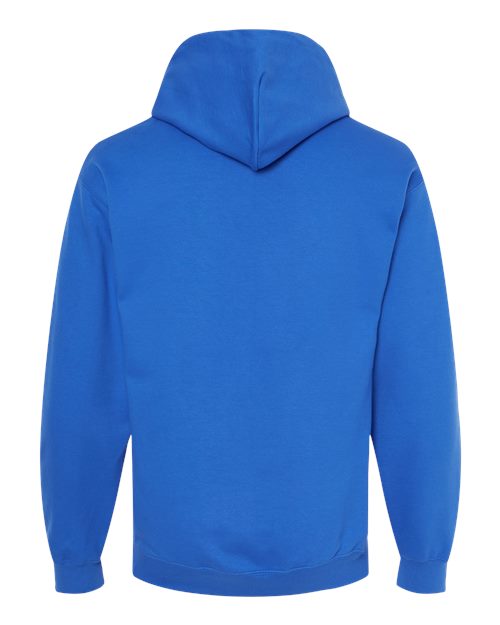 Gildan Men's Softstyle Midweight Hooded Sweatshirt Mens Apparel Sweatshirts & Fleece