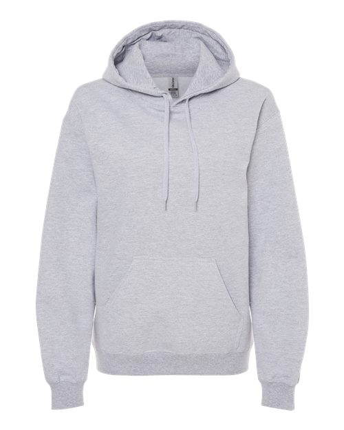 Gildan Men's Softstyle Midweight Hooded Sweatshirt Mens Apparel Sweatshirts & Fleece