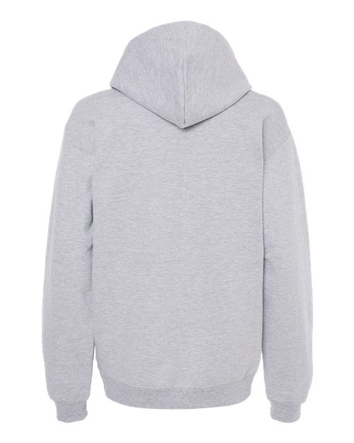 Gildan Men's Softstyle Midweight Hooded Sweatshirt Mens Apparel Sweatshirts & Fleece