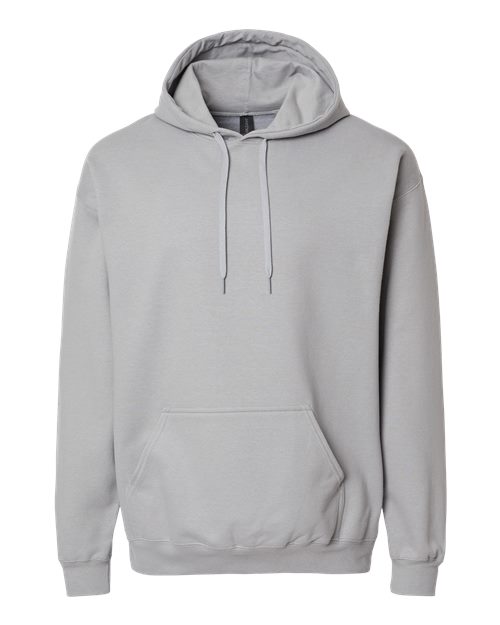 Gildan Men's Softstyle Midweight Hooded Sweatshirt Mens Apparel Sweatshirts & Fleece