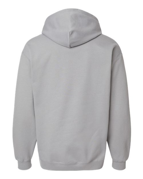 Gildan Men's Softstyle Midweight Hooded Sweatshirt Mens Apparel Sweatshirts & Fleece