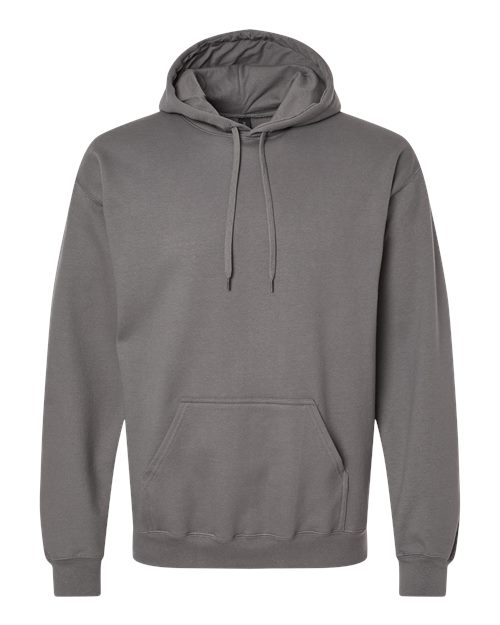 Gildan Men's Softstyle Midweight Hooded Sweatshirt Mens Apparel Sweatshirts & Fleece