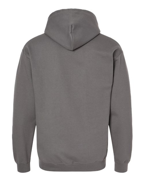 Gildan Men's Softstyle Midweight Hooded Sweatshirt Mens Apparel Sweatshirts & Fleece