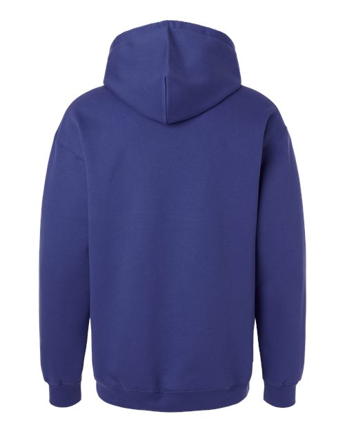 Gildan Men's Softstyle Midweight Hooded Sweatshirt Mens Apparel Sweatshirts & Fleece