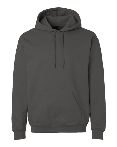 Gildan Men's Softstyle Midweight Hooded Sweatshirt Mens Apparel Sweatshirts & Fleece