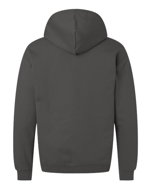 Gildan Men's Softstyle Midweight Hooded Sweatshirt Mens Apparel Sweatshirts & Fleece