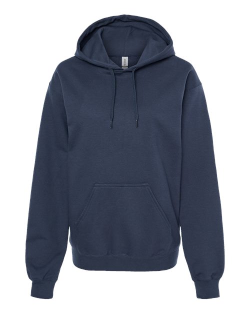 Gildan Men's Softstyle Midweight Hooded Sweatshirt Mens Apparel Sweatshirts & Fleece